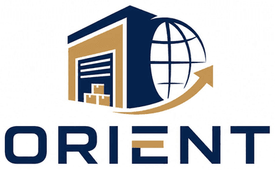 Orient Logistics Hub