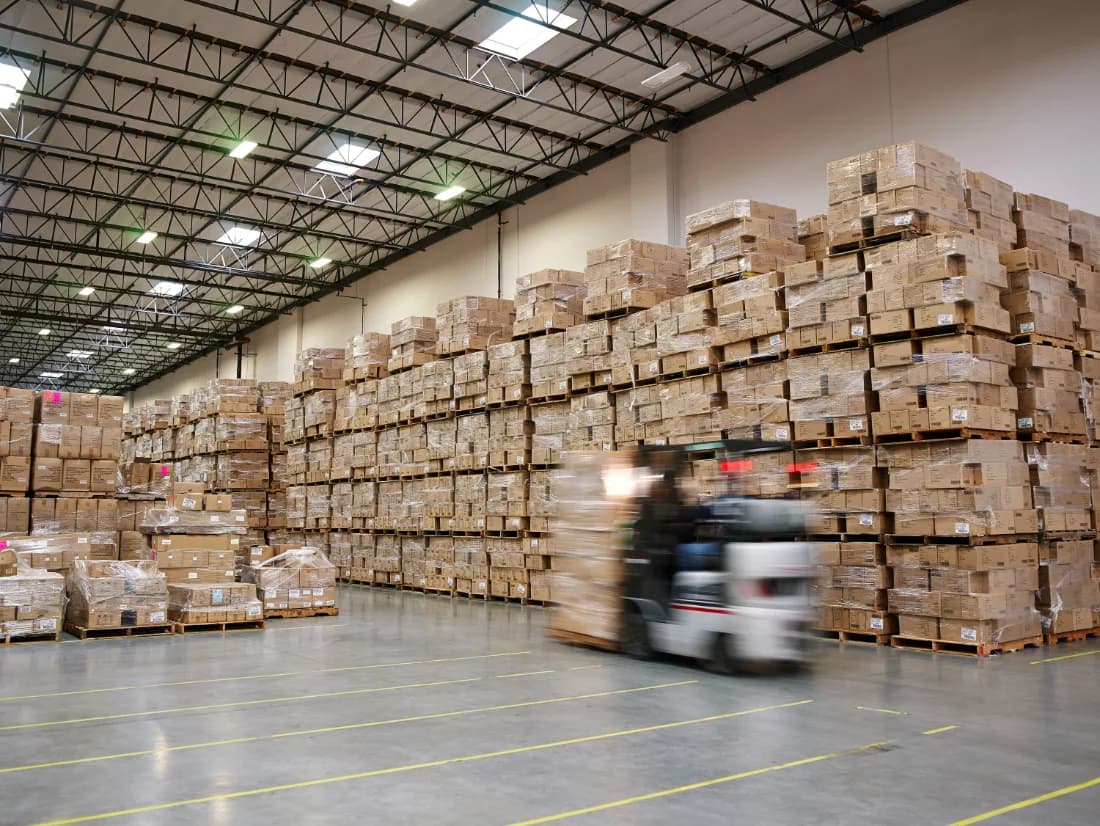 Repacking Operations