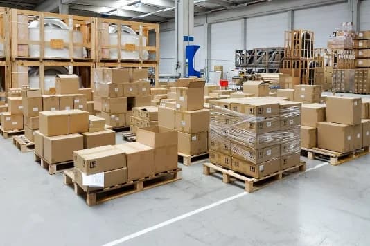 Shipment Consolidation